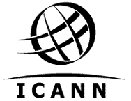 ICANN Logo